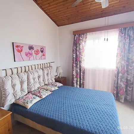 Tatil Evi Ferienhaus_familykrausz *